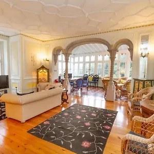 Pensjonat Quinta Murtas, Sintra