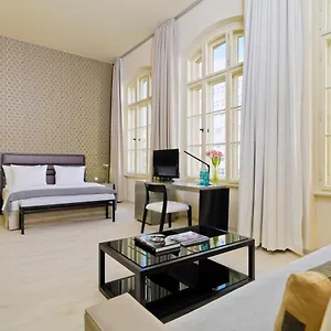 H10 Ku'damm Lofts ברלין