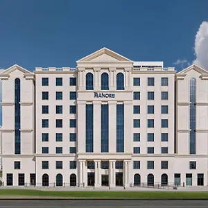 The Manor By Ja, דובאי